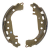 Tru Stop Brake Shoe Set TSS5004