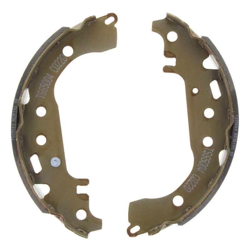Tru Stop Brake Shoe Set TSS5004