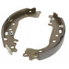 Tru Stop Brake Shoe Set TSS5004