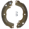 Tru Stop Brake Shoe Set TSS5002