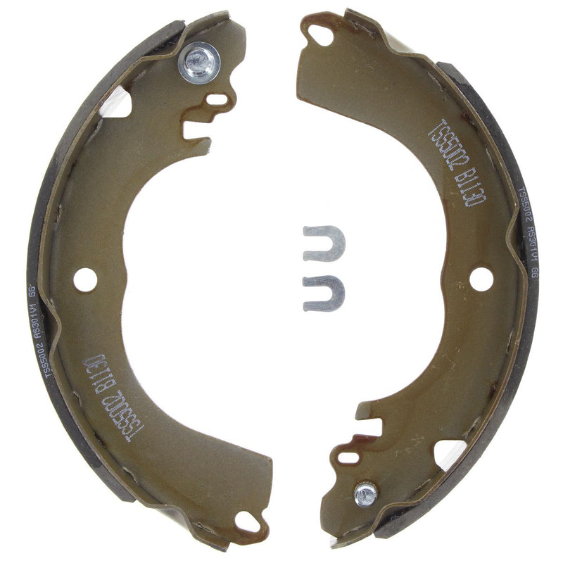 Tru Stop Brake Shoe Set TSS5002