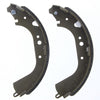 Tru Stop Brake Shoe Set TSS1414