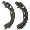 Tru Stop Brake Shoe Set TSS1414