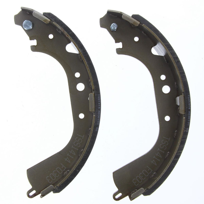 Tru Stop Brake Shoe Set TSS1414