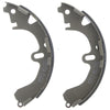 Tru Stop Brake Shoe Set TSS1704