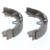Tru Stop Brake Shoe Set TSS1704