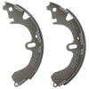 Tru Stop Brake Shoe Set TSS1704