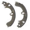 Tru Stop Brake Shoe Set TSS1490