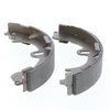 Tru Stop Brake Shoe Set TSS1490