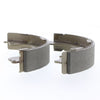 Tru Stop Brake Shoe Set TSS1490