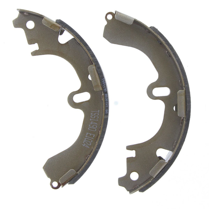 Tru Stop Brake Shoe Set TSS1490