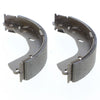 Tru Stop Brake Shoe Set TSS1780