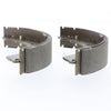 Tru Stop Brake Shoe Set TSS1780