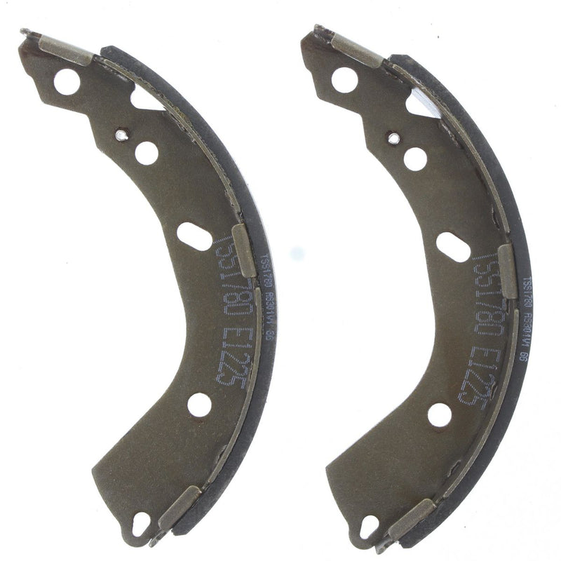 Tru Stop Brake Shoe Set TSS1780