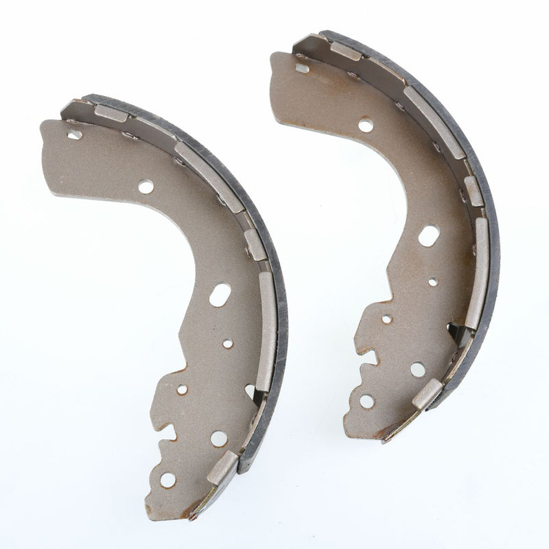 Tru Stop Brake Shoe Set TSS5021