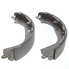 Tru Stop Brake Shoe Set TSS1726