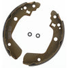 Tru Stop Brake Shoe Set TSS5020
