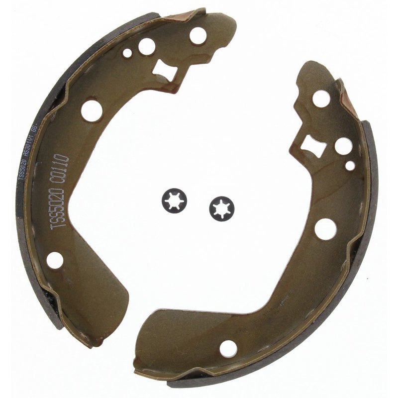 Tru Stop Brake Shoe Set TSS5020