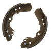 Tru Stop Brake Shoe Set TSS1662