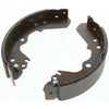 Tru Stop Brake Shoe Set TSS1662
