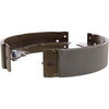 Tru Stop Brake Shoe Set TSS1662