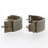 Tru Stop Brake Shoe Set TSS1492