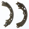 Tru Stop Brake Shoe Set TSS1492