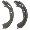 Tru Stop Brake Shoe Set TSS1668