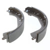 Tru Stop Brake Shoe Set TSS1668