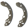 Tru Stop Brake Shoe Set TSS1771