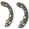 Tru Stop Brake Shoe Set TSS1771