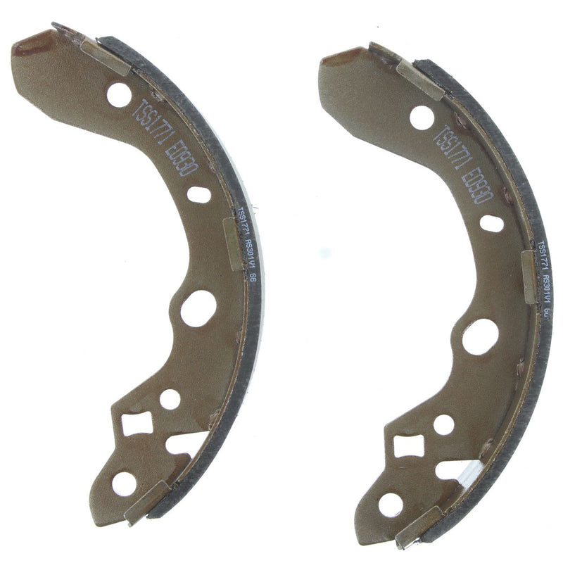 Tru Stop Brake Shoe Set TSS1771