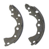 Tru Stop Brake Shoe Set TSS1598