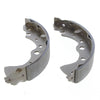 Tru Stop Brake Shoe Set TSS1598