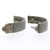 Tru Stop Brake Shoe Set TSS1598