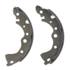 Tru Stop Brake Shoe Set TSS1598