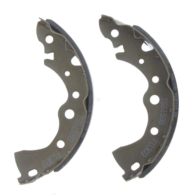 Tru Stop Brake Shoe Set TSS1598