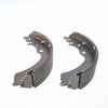 Tru Stop Brake Shoe Set TSS5010