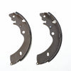 Tru Stop Brake Shoe Set TSS5010