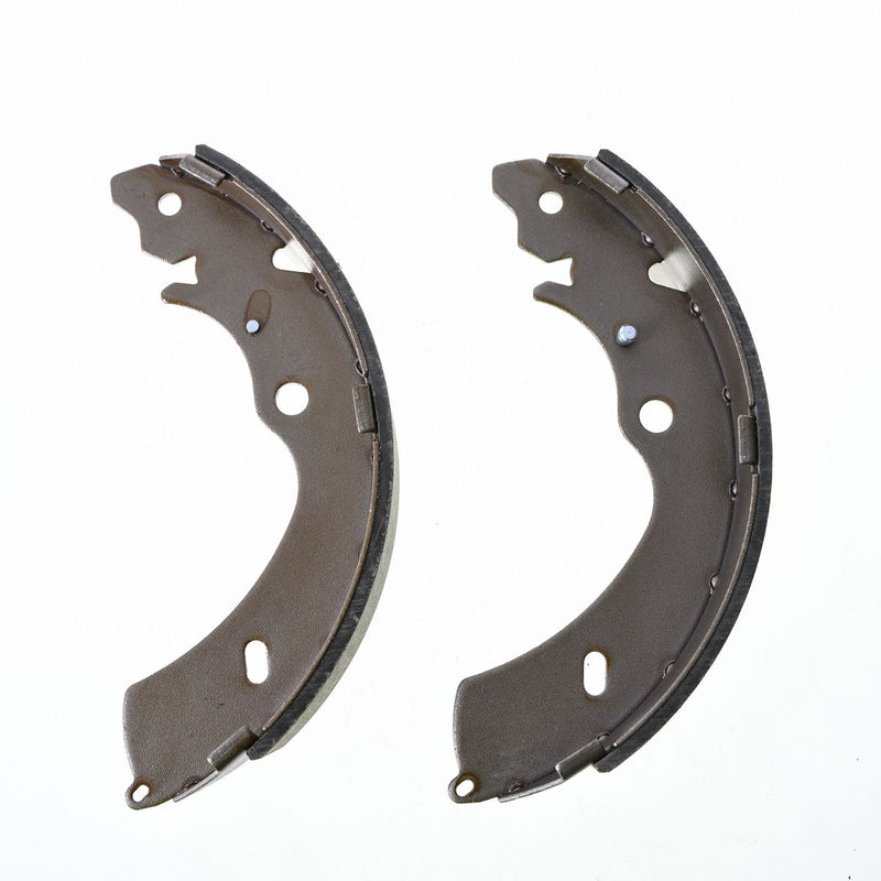 Tru Stop Brake Shoe Set TSS5010