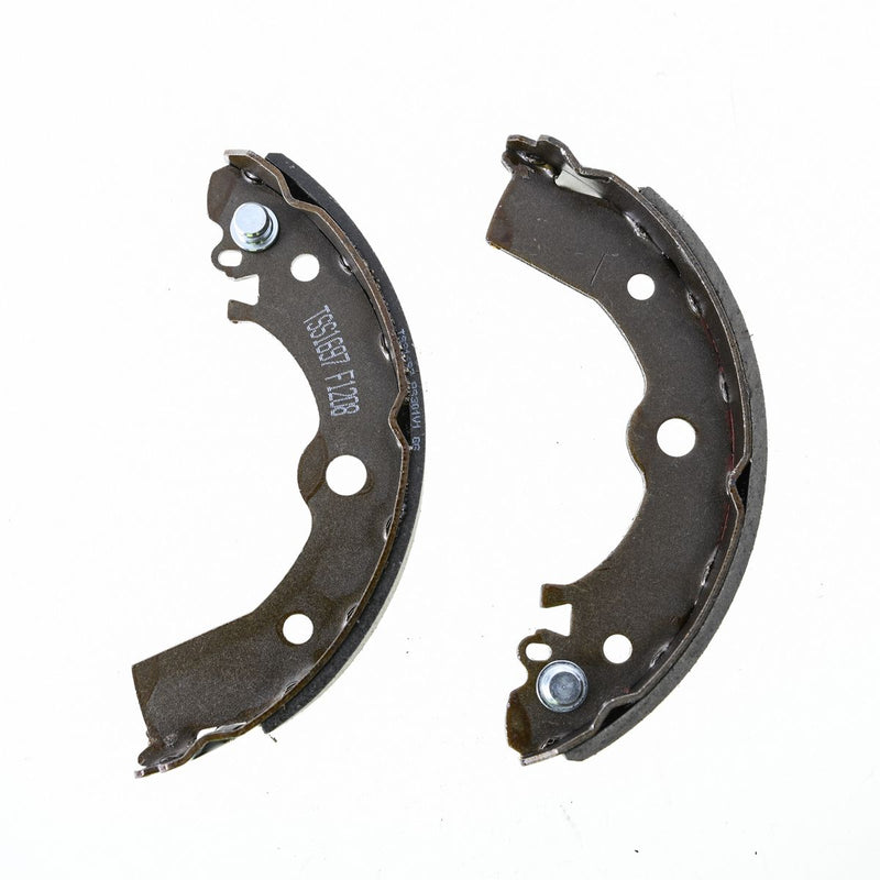 Tru Stop Brake Shoe Set TSS1697