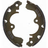 Tru Stop Brake Shoe Set TSS1731