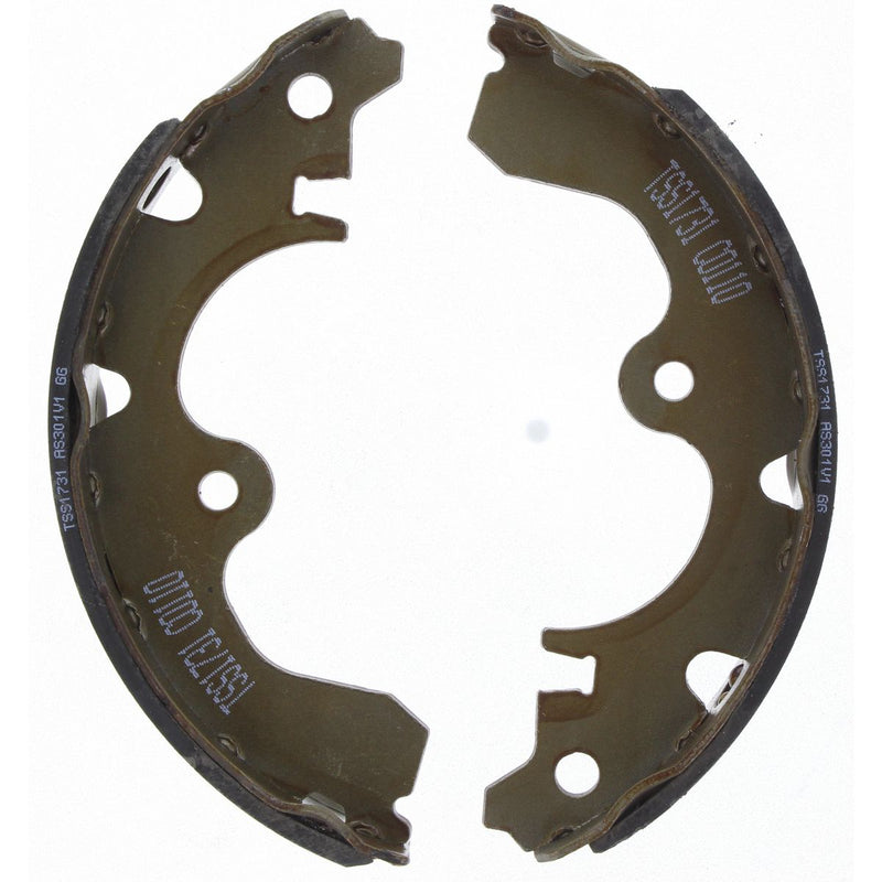 Tru Stop Brake Shoe Set TSS1731