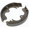 Tru Stop Brake Shoe Set TSS1731