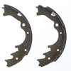 Tru Stop Brake Shoe Set TSS1665