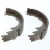 Tru Stop Brake Shoe Set TSS1665