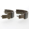 Tru Stop Brake Shoe Set TSS1665