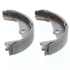 Tru Stop Brake Handbrake Shoe Set TSS1669