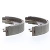 Tru Stop Brake Handbrake Shoe Set TSS1669