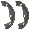 Tru Stop Brake Handbrake Shoe Set TSS1669